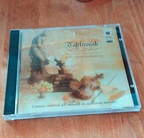 Reference recordings various - recordings,