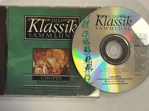 Die klassik sammlung - sammlung,,