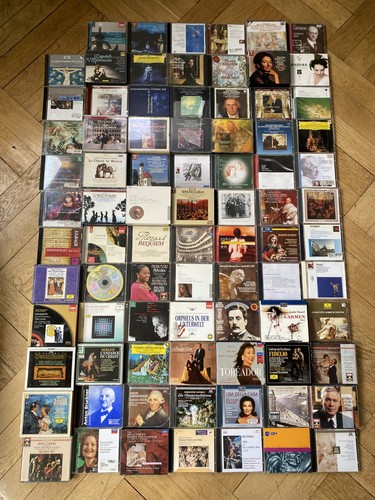 Große klassik sammlung - große,