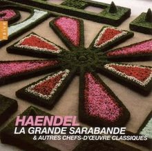 Haendel grande sarabande - :, et