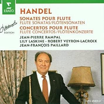 Handel jean pierre - handel, /