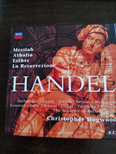 Handel cristopher hogeood - handel.cristopher,