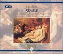 Handel semele von armstrong - handel;semele,
