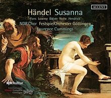 Susanna hwv von handel - susanna, 66