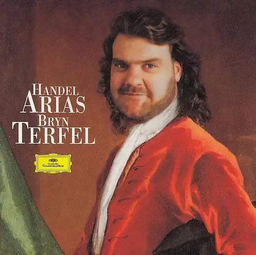 Bryn terfel sings handel - -,