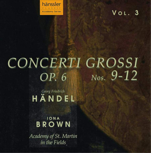 George frideric handel - frideric,