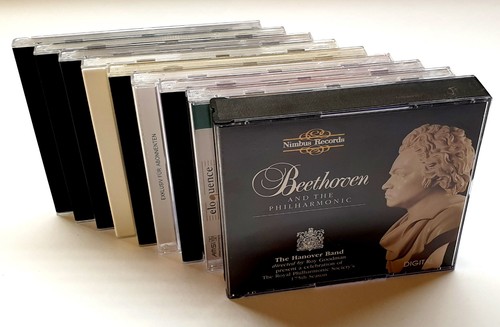 Klassik sammlung 10er - klassik,