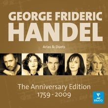 Handel anniversary edition von - handel-anniversary,