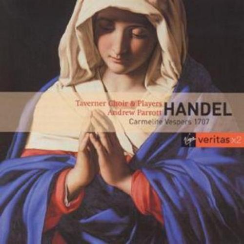 George frideric handel - frideric,