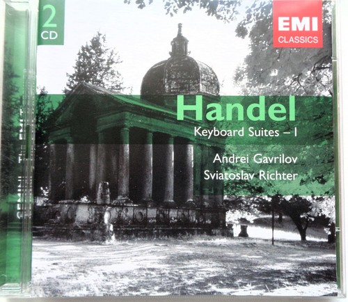 2cds andre gavrilov - andre,