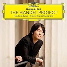 The handel project von - project,