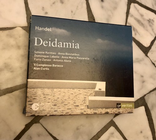 Handel deidamia alan - deidamia,