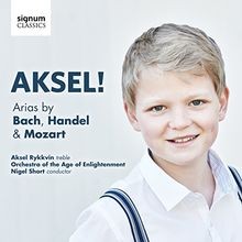 Aksel arias bach handel - by, bach,