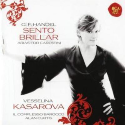 Georg friedrich handel sento - georg,