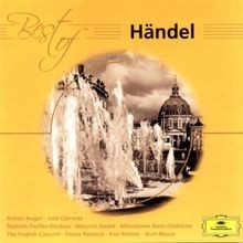 Best von handel cd - handel,,