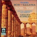 Acis galatea von handel g - von, handel,
