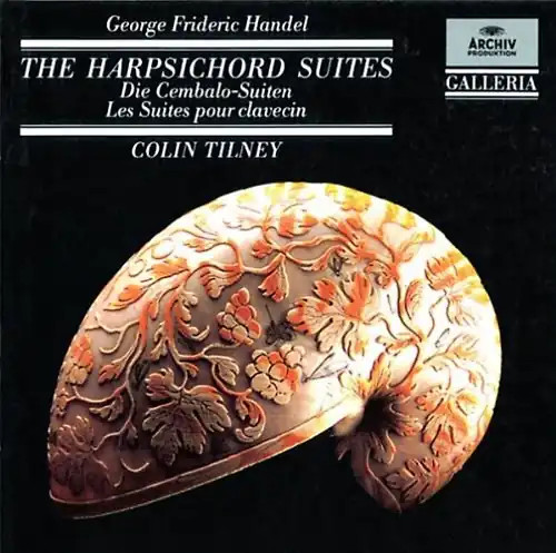 Colin tilney - colin,