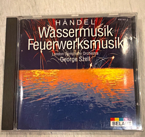 Belart händel - belart,