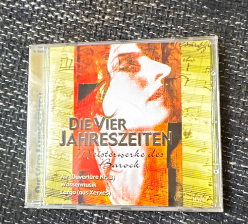 Delta music die vier - music,