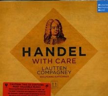 Handel with care von - care, lautten