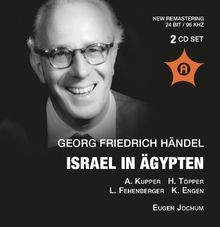 Israel agypten von george - von,