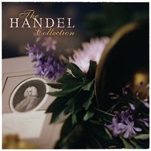 Handel collection von f - handel, g.f