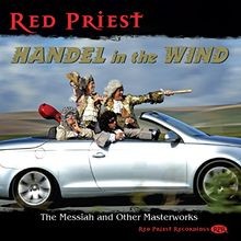 Handel the wind - handel,