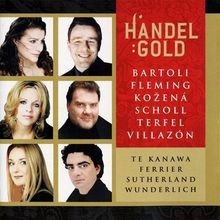 Handel gold greatest - handel, gold-handel