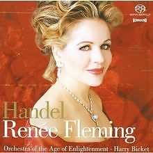 Handel von renee - (sacd),