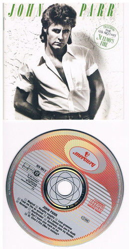 John parr top - parr:, parr",