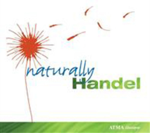 George frideric handel - george,
