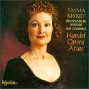Handel opera arias and - handel:,