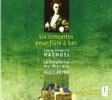 Concertos for recorder von - concertos,