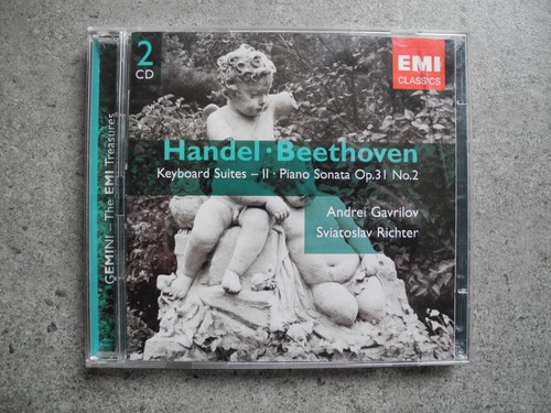 Andrei gavrilov handel - andrei,