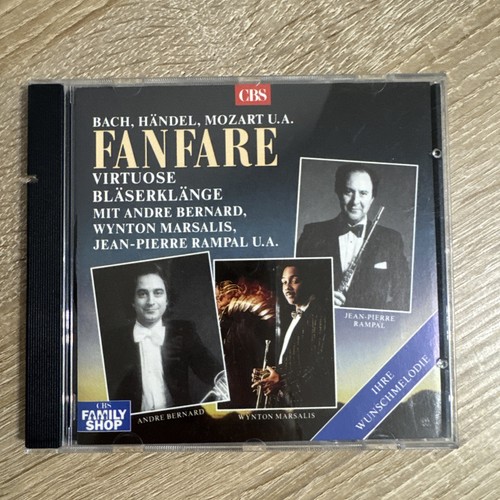 Various bach händel mozart - bach,,