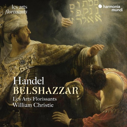 George frideric handel - george,