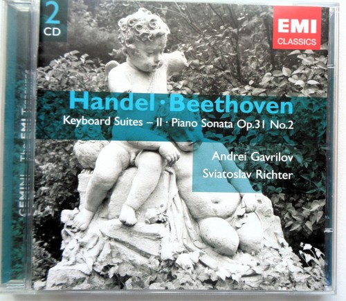 2cds andre gavrilov - 2cds,