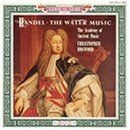 Handel water music - music, [us-import]