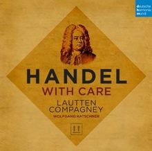 Handel with care von - with,