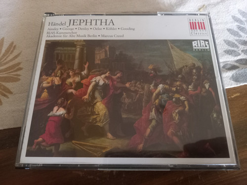 Klassik georg friedrich - klassik,