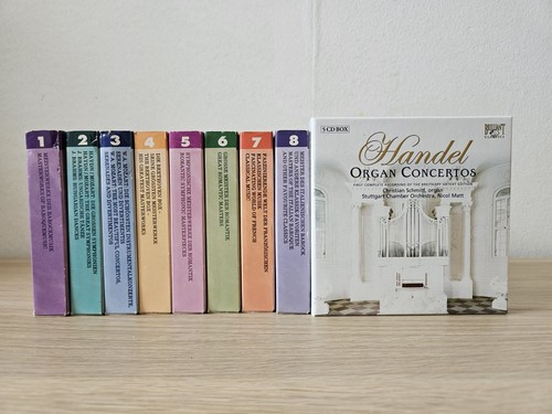 Klassik sammlung classical - klassik,