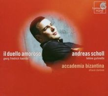 Duello amoroso von - amoroso,