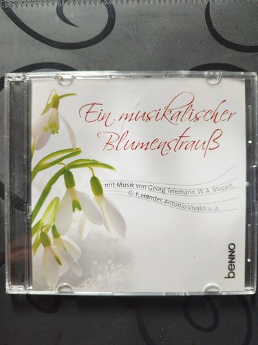 Ein musikalischer - ein,