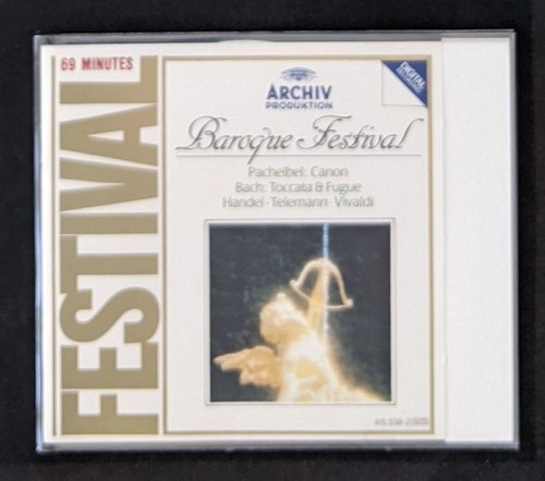 Barock festival pachelbel - barock-festival,