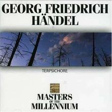 Handel von - cd, |