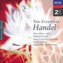 Essential handel von various - essential,