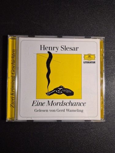 Gerd warmeling liest 2 - cd,