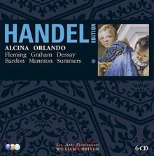 Handel edition volume - volume,