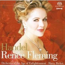 Handel von renee - (sacd),