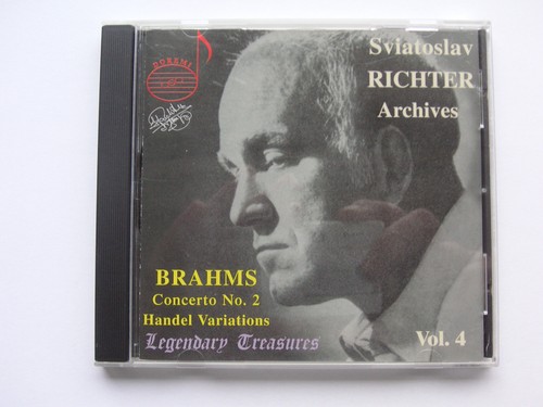 Sviatoslav richter spielt - richter,